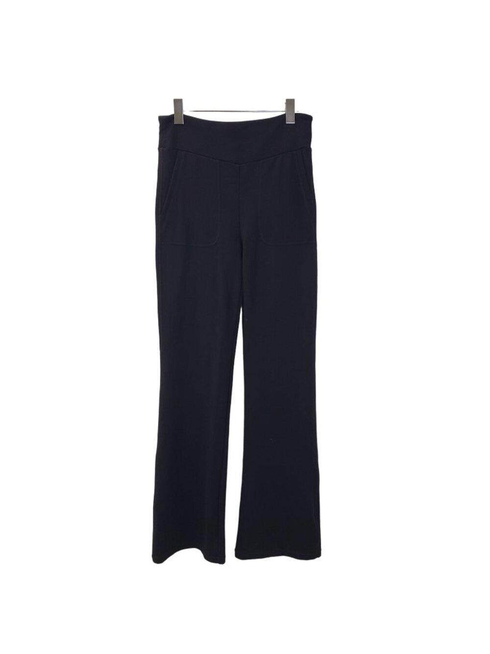 Zuda Flare Activewear Legging Pants Size Small